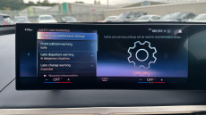 BMW iX 385kW xDrive50 M Sport 111.5kWh 5dr Auto Electric Estate